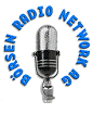 Brsen Radio Network AG Logo