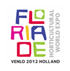 Floriade 2012 Logo