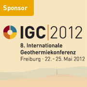 IGC 2012 Logo